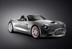 Puritalia 427 Prototype 2014 года